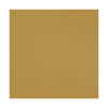 Glittering Gold Beverage Napkins 40ct | Solids