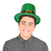 Plastic Leprechaun Top Hat