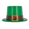 Plastic Leprechaun Top Hat