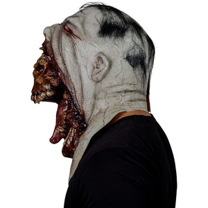Blurp Deceased Long Neck Latex Mask