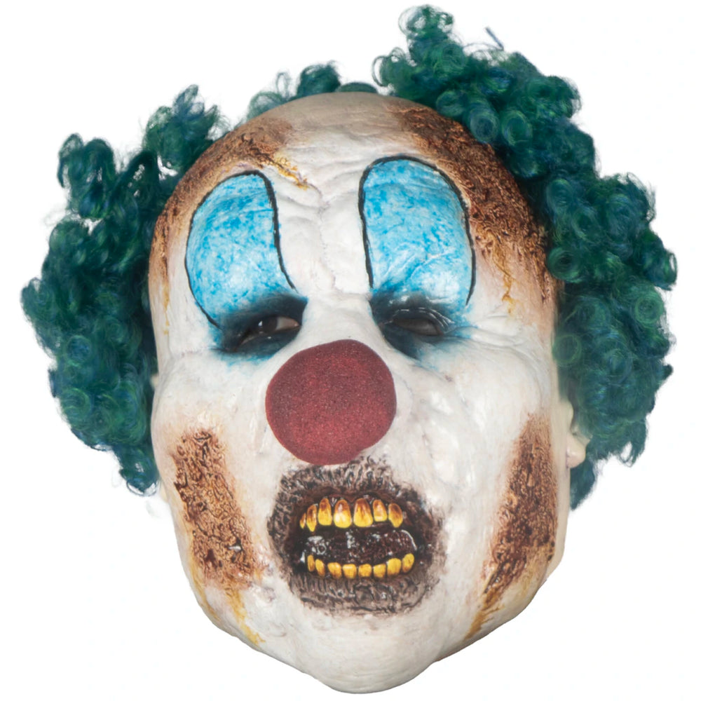 Crispy Mask