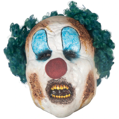 Crispy Mask