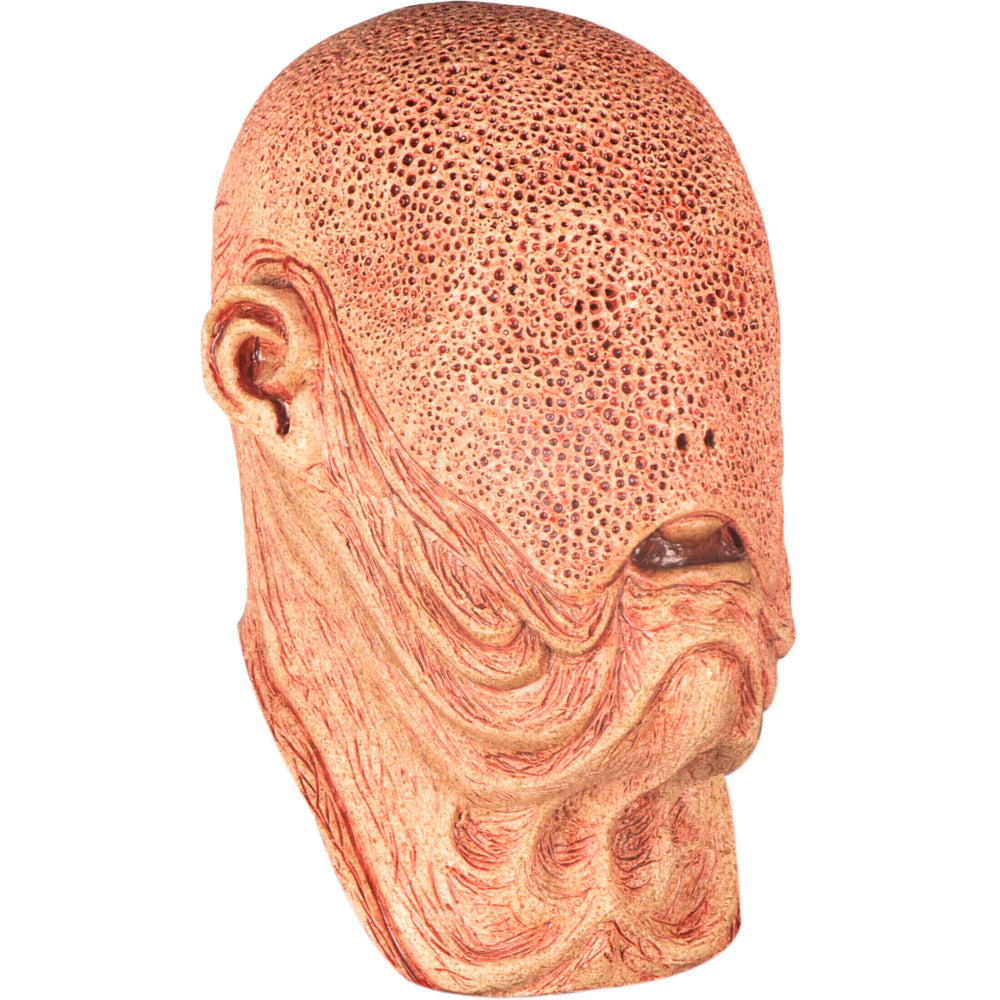 Sir Thomas Mask with Neck