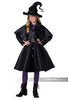 WITCH’S COVEN COAT / CHILD