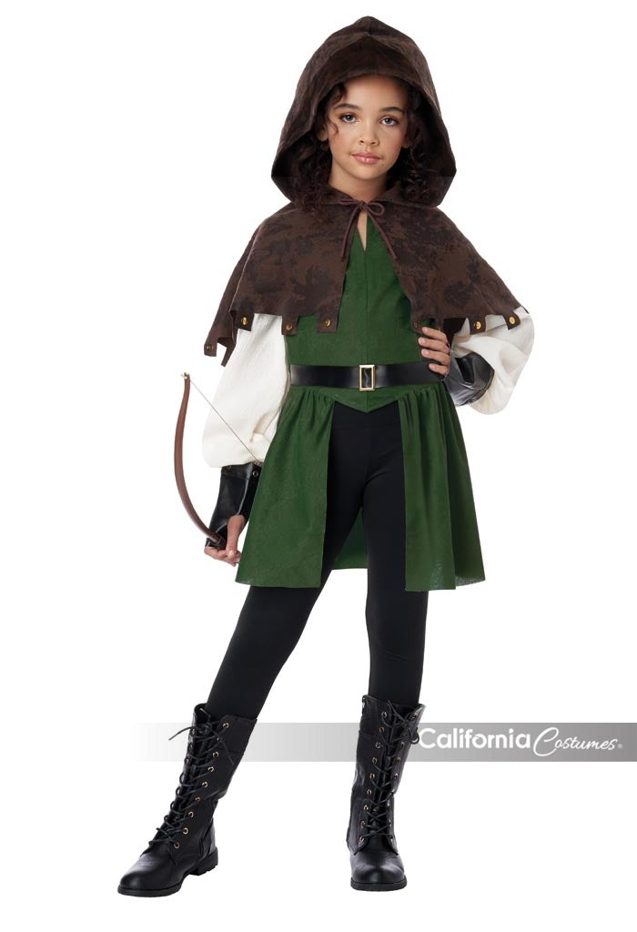 ROBIN PRINCESS OF THIEVES / CHILD