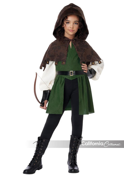 ROBIN PRINCESS OF THIEVES / CHILD