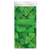 Shamrock Tablecover