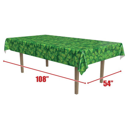 Shamrock Tablecover