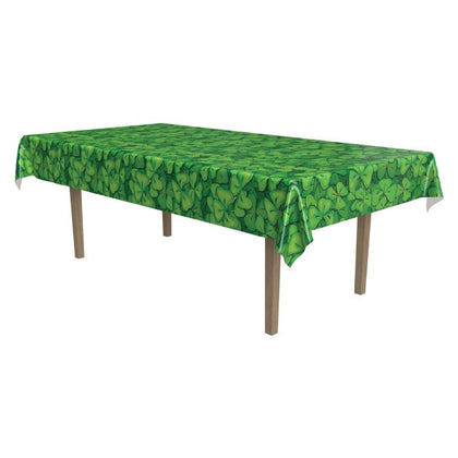 Shamrock Tablecover