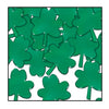 Fanci-Fetti Shamrocks