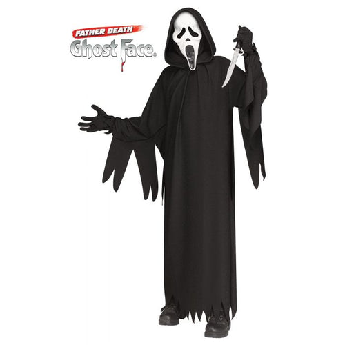 30th Anniversary Ghost Face® - Child