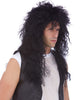 HEAVY METAL WIG