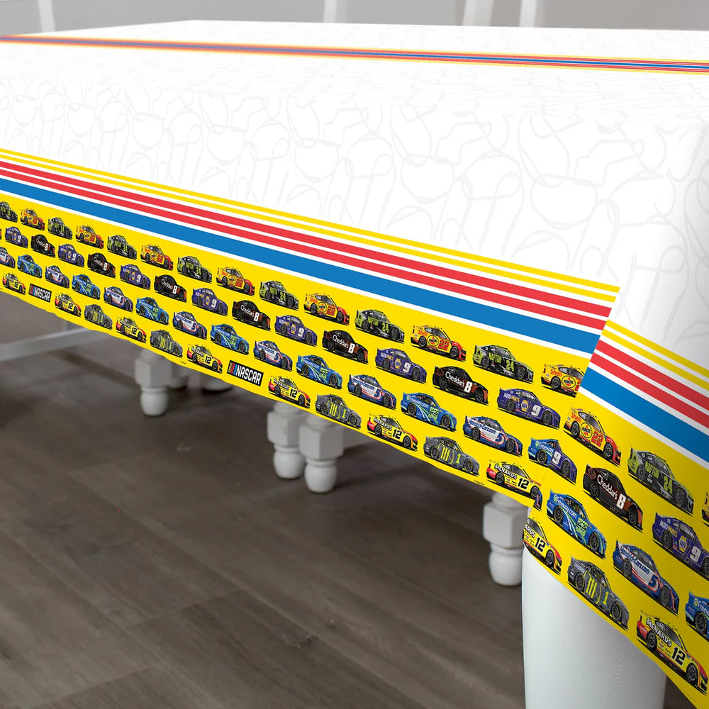 NASCAR Tablecover