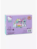 Hello Kitty And Friends Vacation Wood Puzzle