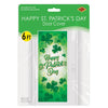 Happy St Patrick's Day Door Cover