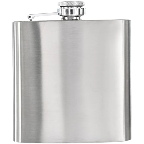 Stainless Steel Flask