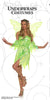 Green Fairy Costume