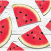 Watermelon Wow Beverage Napkin 16ct