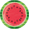 Watermelon Wow 9in Paper Plate 8ct