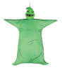 36in Hanging Oogie Boogie Prop | Green