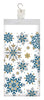 Whimsical Winter Paper Rectangle Table Cover
