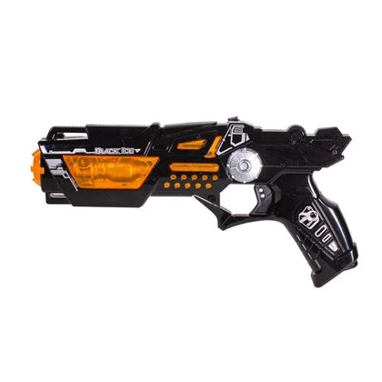 LED Alien Blaster Gun