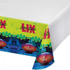 Super Bowl LIX Table Cover