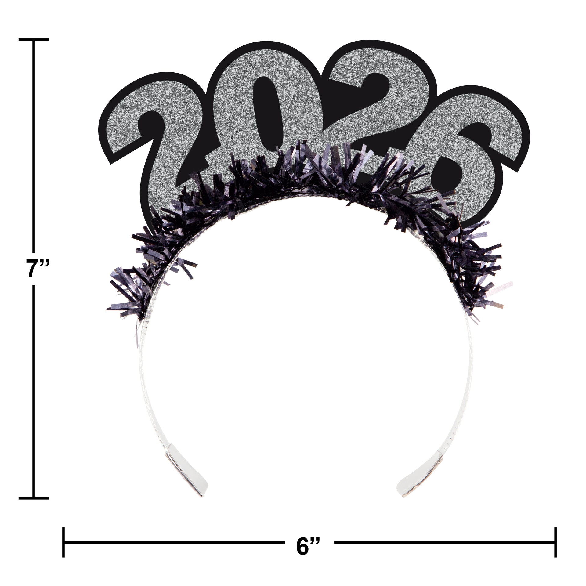 2026 Tiara 6ct