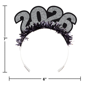 2026 Tiara 6ct