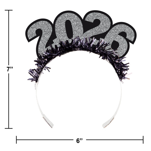 2026 Tiara 6ct
