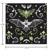 Spooky Season Beverage Napkin 16ct