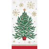 Timeless Trees Guest Napkins 16ct