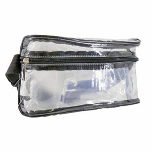 Clear Fanny Pack