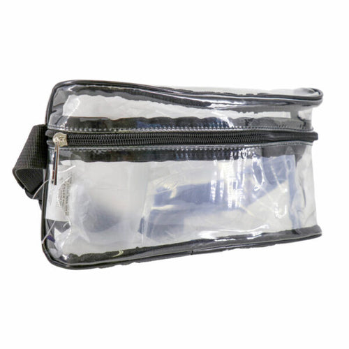 Clear Fanny Pack