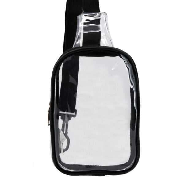 Clear Sling Bag