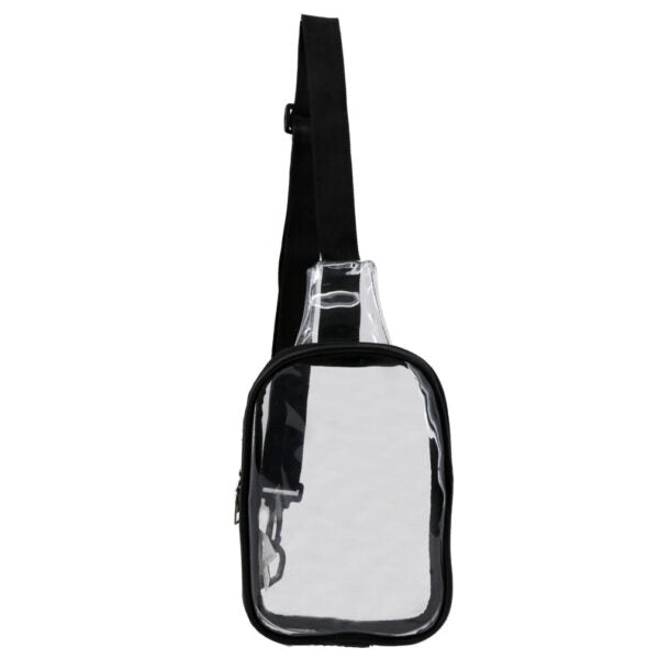 Clear Sling Bag