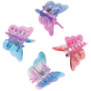 Butterfly Hair Clips