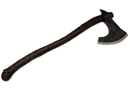 Foam Weapon - Medieval Axe