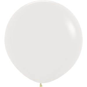 3' CRYSTAL CLEAR - 2 CT
