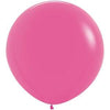 3' DELUXE FUCHSIA - 2 CT
