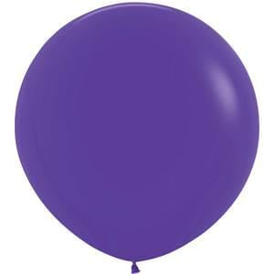 3' FASHION VIOLET - 2 CT