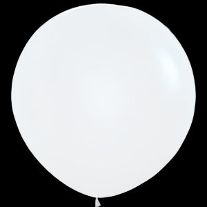 3' FASHION WHITE - 2 CT