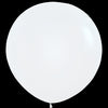 3' FASHION WHITE - 2 CT