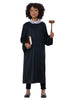 3 Piece Judge Kit Costume for Kids