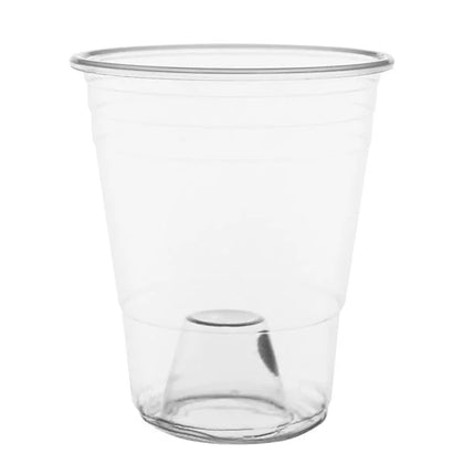 LED 16 oz. Disposable Party Cups - 24 Count