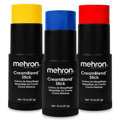 CreamBlend™ Stick | Mehron