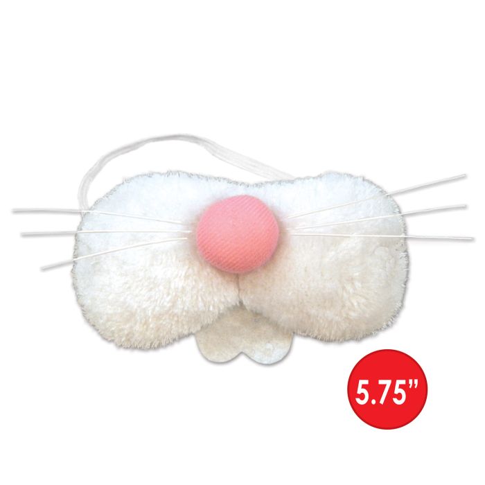 Plush Bunny Nose