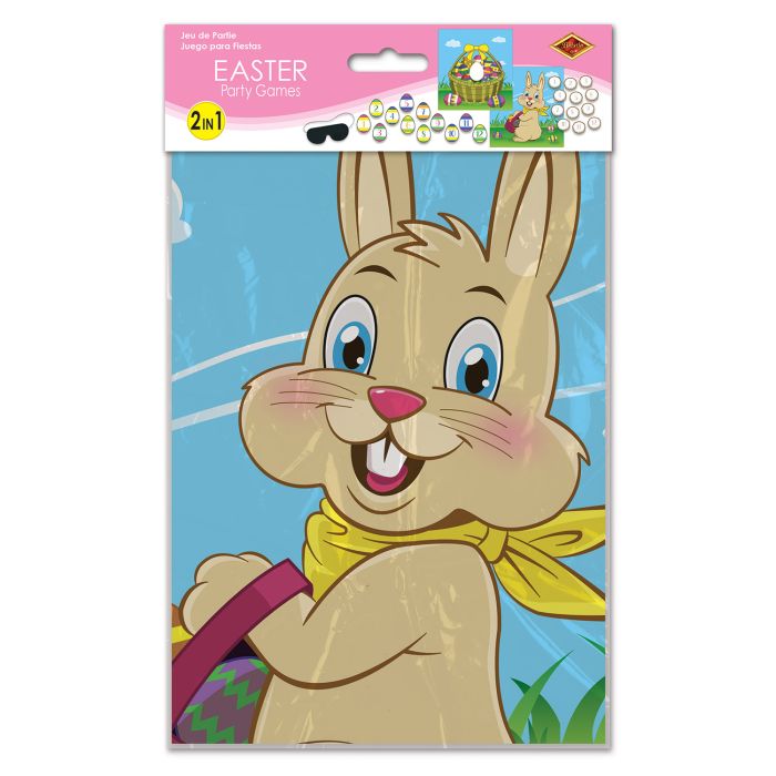 Easter Party Games