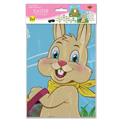 Easter Party Games