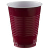 Berry 18oz. Plastic Cup 50ct | Solids